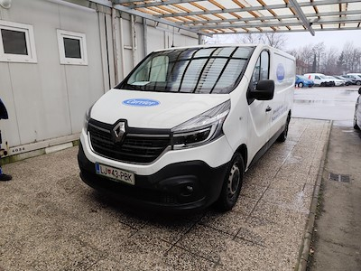 Αγορά RENAULT RENAULT TRAFIC στο Ayvens Carmarket